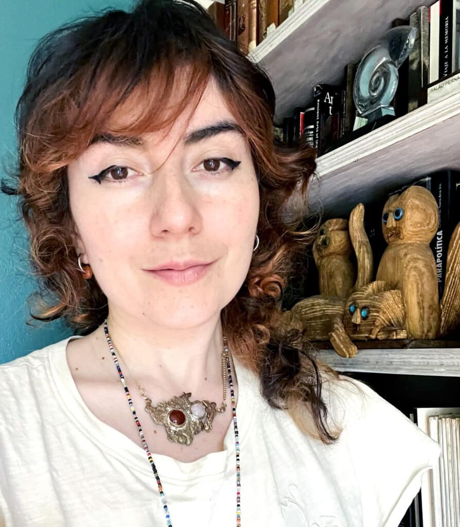 foto valeriamontana
